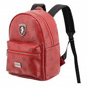 Harry Potter Fashion Rucksack Gryffindor