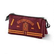 Harry Potter Federmäppchen Gryffindor Logo Triple