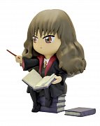 Harry Potter Figur Hermine Granger lernt einen Zauberspruch 13 cm