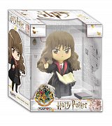 Harry Potter Figur Hermine Granger lernt einen Zauberspruch 13 cm