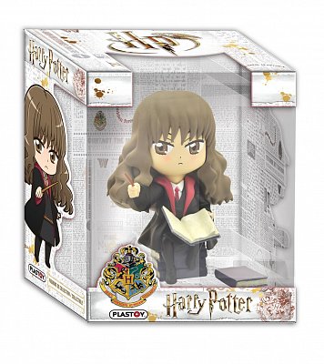 Harry Potter Figur Hermine Granger lernt einen Zauberspruch 13 cm