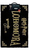 Harry Potter Fußmatte Alohomora 40 x 60 cm