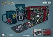 Harry Potter Geschenkbox Magical Christmas