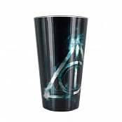 Harry Potter Glas Deathly Hallows