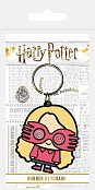 Harry Potter Gummi-Schlüsselanhänger Chibi Luna 6 cm