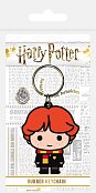 Harry Potter Gummi-Schlüsselanhänger Chibi Ron 6 cm