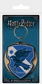 Harry Potter Gummi-Schlüsselanhänger Ravenclaw 6 cm