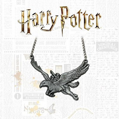 Harry Potter Halskette Hippogreif Limited Edition