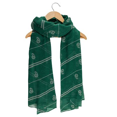 Harry Potter Halstuch Slytherin