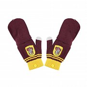Harry Potter Handschuhe (Fingerlos) Gryffindor
