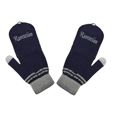 Harry Potter Handschuhe (Fingerlos) Ravenclaw