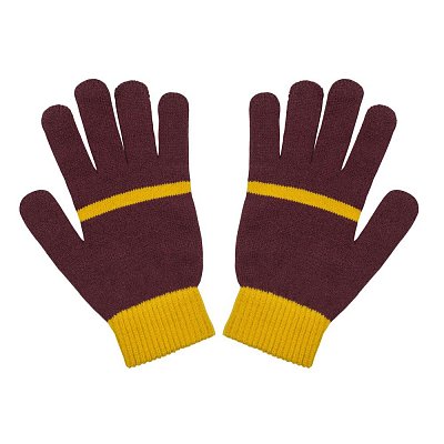 Harry Potter  Handschuhe Gryffindor