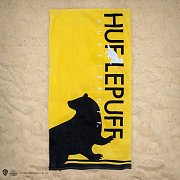 Harry Potter Handtuch Hufflepuff 140 x 70 cm