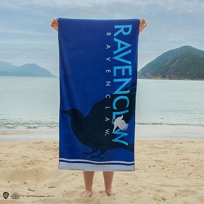 Harry Potter Handtuch Ravenclaw 140 x 70 cm