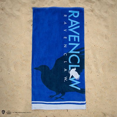 Harry Potter Handtuch Ravenclaw 140 x 70 cm