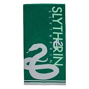 Harry Potter Handtuch Slytherin 140 x 70 cm