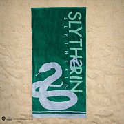 Harry Potter Handtuch Slytherin 140 x 70 cm