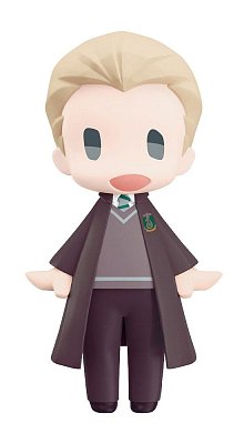 Harry Potter HELLO! GOOD SMILE Actionfigur Draco Malfoy 10 cm