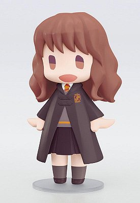 Harry Potter HELLO! GOOD SMILE Actionfigur Hermine Granger 10 cm