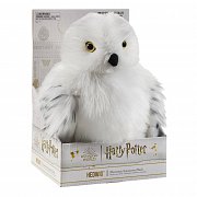 Harry Potter Interaktive Plüschfigur Hedwig 30 cm