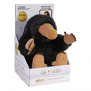 Harry Potter Interaktive Plüschfigur Niffler 23 cm