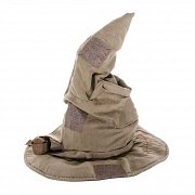 Harry Potter Interaktiver Sprechender Hut New Version 43 cm *Deutsche Version*