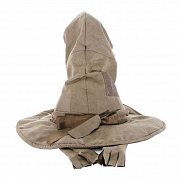 Harry Potter Interaktiver Sprechender Hut New Version 43 cm *Deutsche Version*