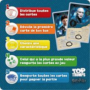 Harry Potter Kartenspiel Top Trumps *Französische Version*