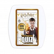 Harry Potter Kartenspiel Top Trumps Quiz *Deutsche Version*
