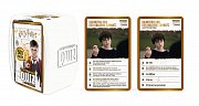 Harry Potter Kartenspiel Top Trumps Quiz *Deutsche Version*