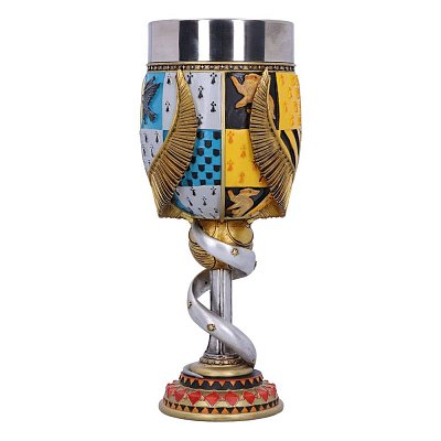 Harry Potter Kelch Golden Snitch