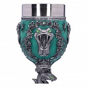 Harry Potter Kelch Slytherin