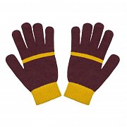 Harry Potter Kids Handschuhe Gryffindor