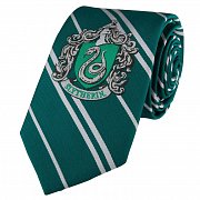 Harry Potter Kids Krawatte Slytherin New Edition