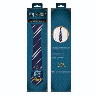 Harry Potter Kinder-Krawatte Ravenclaw