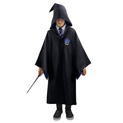 Harry Potter Kinder-Zauberergewand Ravenclaw