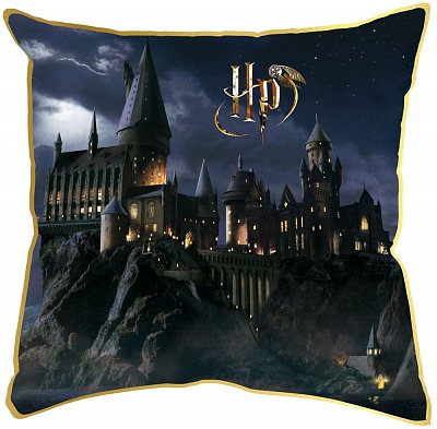 Harry Potter Kissen Hogwarts 30 x 30 cm