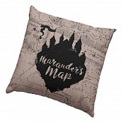 Harry Potter Kissen Marauder\'s Map 45 x 45 cm