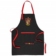 Harry Potter Kochschürze Gryffindor