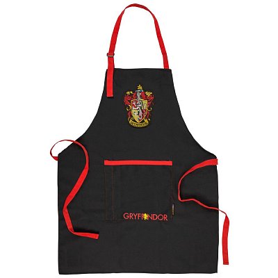 Harry Potter Kochschürze Gryffindor