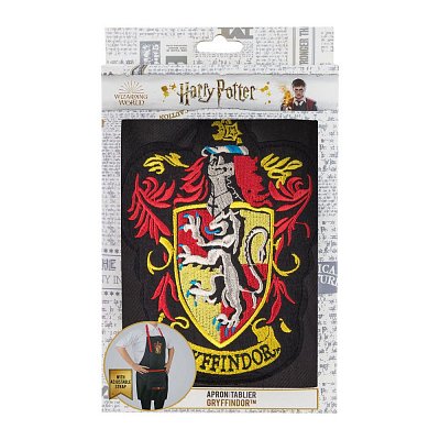 Harry Potter Kochschürze Gryffindor