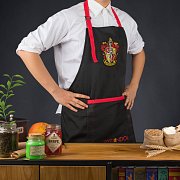 Harry Potter Kochschürze Gryffindor