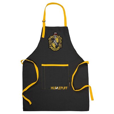 Harry Potter Kochschürze Hufflepuff