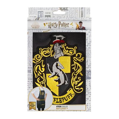 Harry Potter Kochschürze Hufflepuff