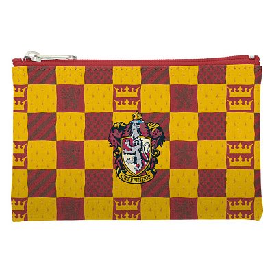 Harry Potter Kosmetiktasche Gryffindor Emblem