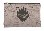 Harry Potter Kosmetiktasche Marauders Map