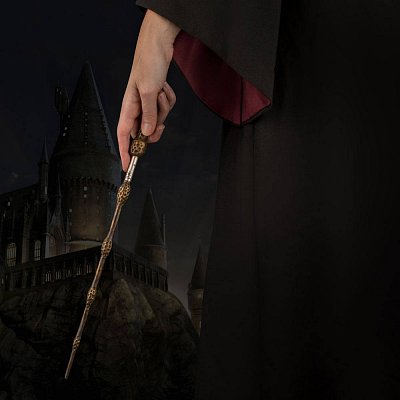 Harry Potter Kugelschreiber Albus Dumbledore Zauberstab