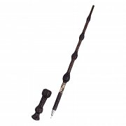 Harry Potter Kugelschreiber Dumbledore Zauberstab 30 cm