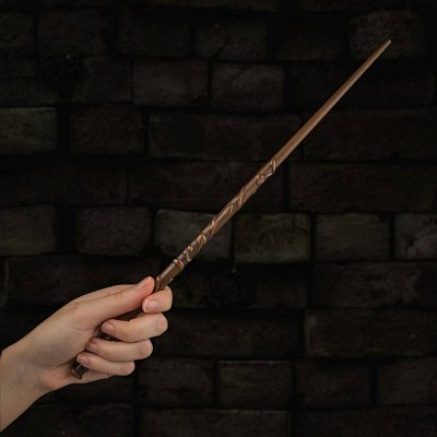 Harry Potter Kugelschreiber Hermine Granger Zauberstab