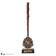 Harry Potter Kugelschreiber mit Ständern Hermine Zauberstab Display (9)
